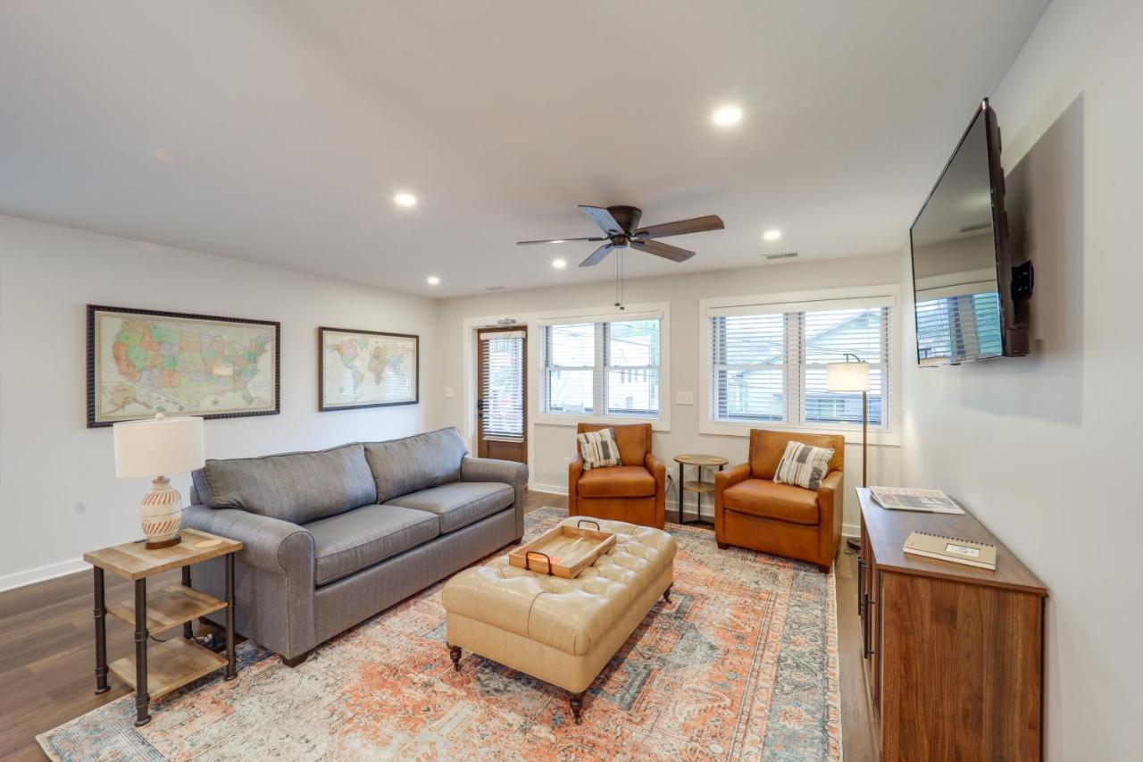 Blowing Rock Vacation Rental Walk To Dining! Eksteriør billede