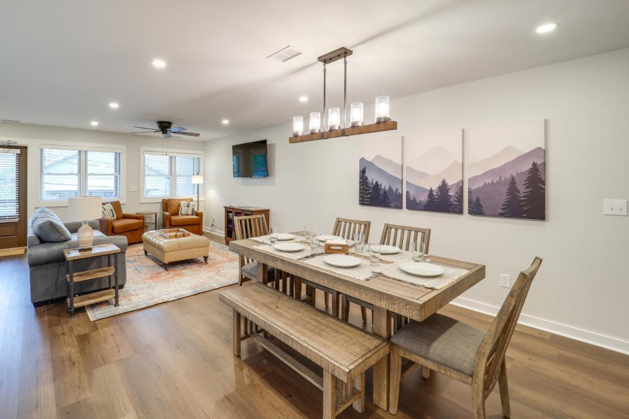 Blowing Rock Vacation Rental Walk To Dining! Eksteriør billede