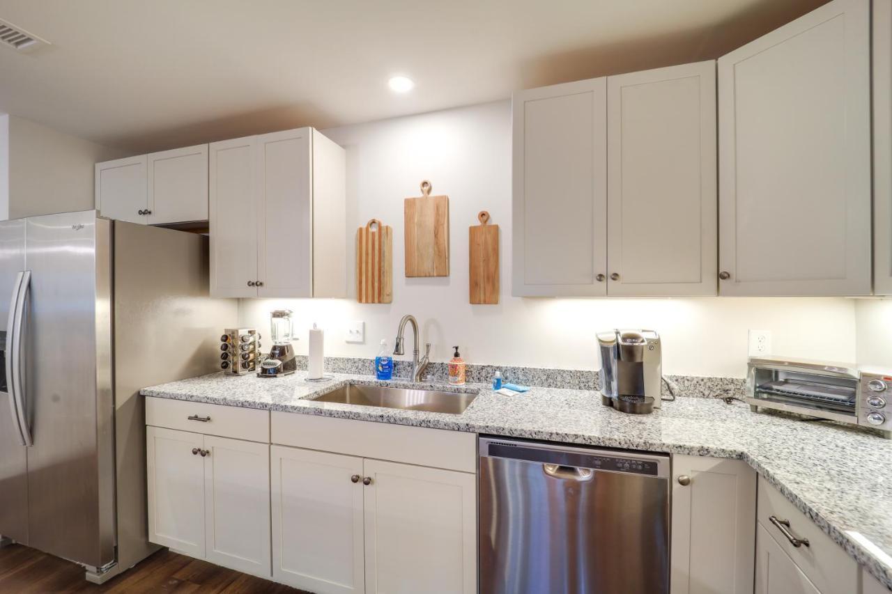 Blowing Rock Vacation Rental Walk To Dining! Eksteriør billede