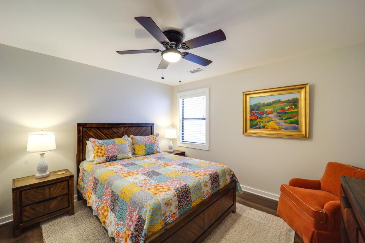 Blowing Rock Vacation Rental Walk To Dining! Eksteriør billede