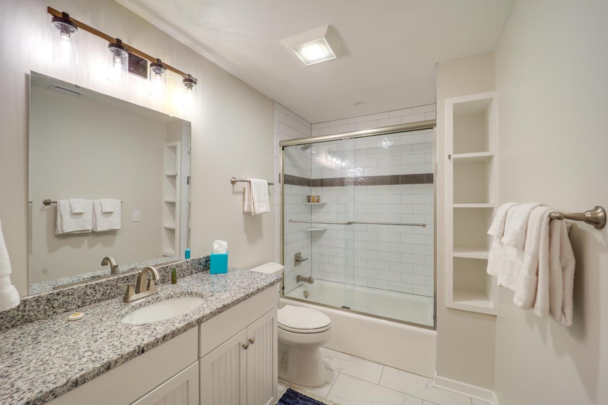Blowing Rock Vacation Rental Walk To Dining! Eksteriør billede