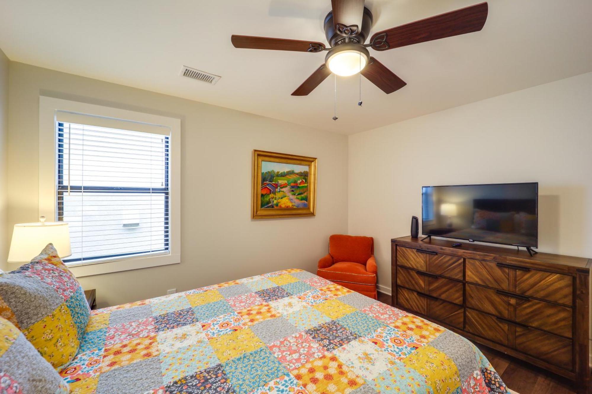 Blowing Rock Vacation Rental Walk To Dining! Eksteriør billede